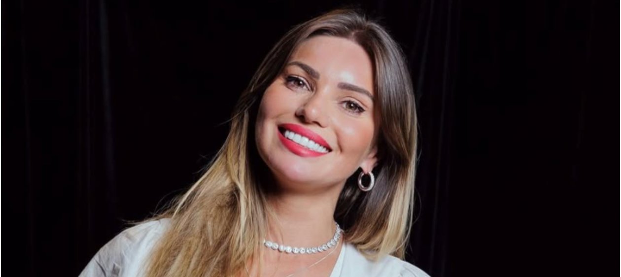 Faloon Larraguibel habló de su reingreso a Fiere de Baile