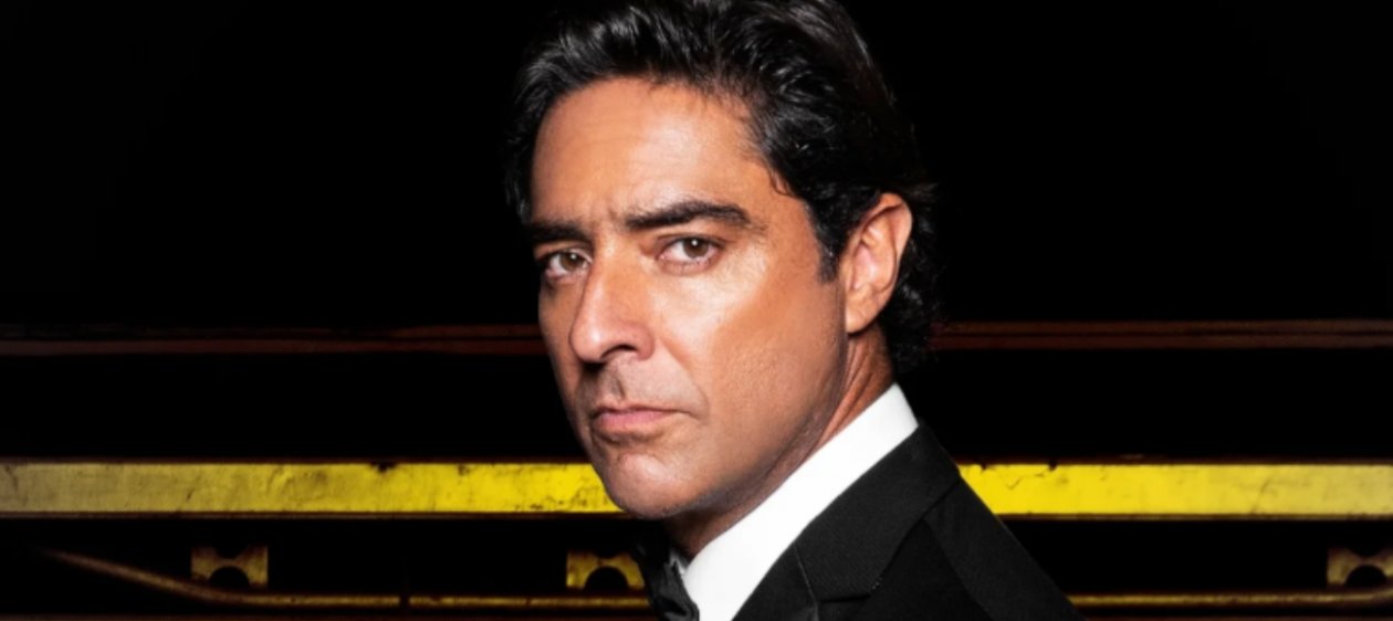 Cristián Riquelme recordó dificultades para ser padre y entregó mensaje de esperanza