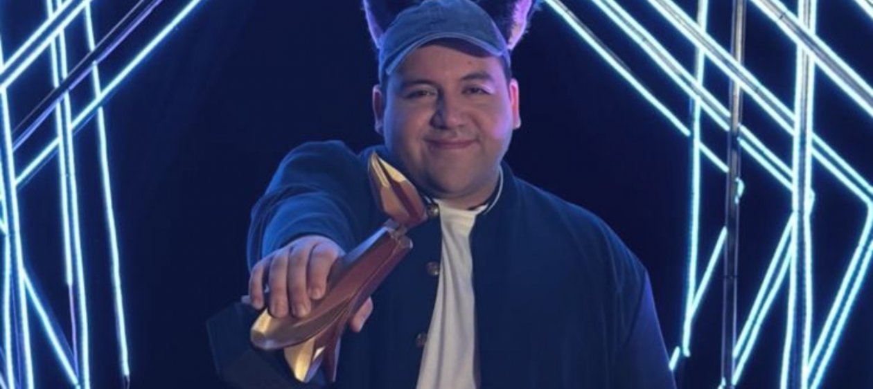 Danilo 21 enfrenta cuenta regresiva para definir su futuro en CHV