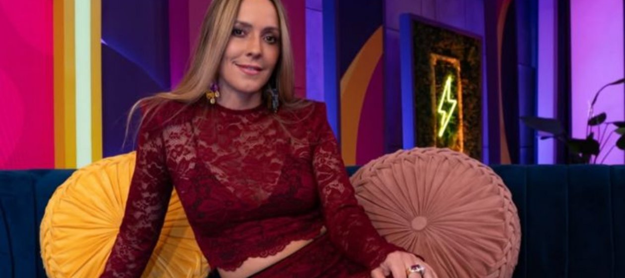 Maly Jorquiera enfrenta dura pérdida familiar: 