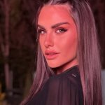 Emilia Dides sobre el desafío que le gustaría cumplir: "Me llegó el bichito"