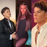 Rai Cerda aclaró rumores sobre Emilia Dides y su hermano Cuco