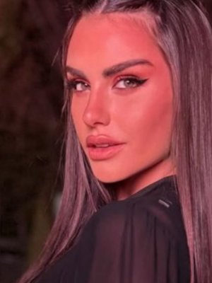 Emilia Dides sobre el desafío que le gustaría cumplir: "Me llegó el bichito"