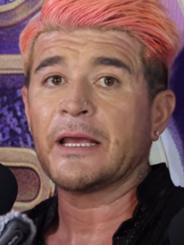 Junior Playboy quedó sin bailarina y coach tras polémica presentación en 