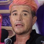 Junior Playboy quedó sin bailarina y coach tras polémica presentación en "Fiebre de Baile"