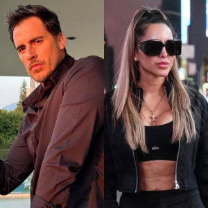 Nuevos antecedentes de la polémica que involucra a Camilo Huerta y Marité Matus