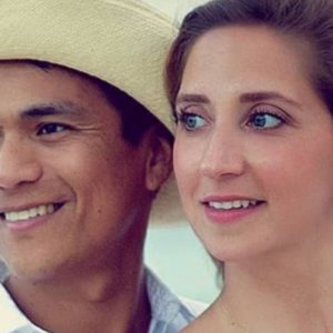 A un mes del quiebre con Yamila Reyna, Américo se habría reconciliado con su ex