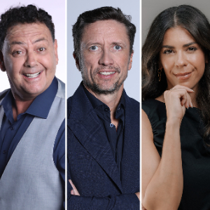 Vía X renueva su programación: nuevas figuras y disruptivas propuestas digitales