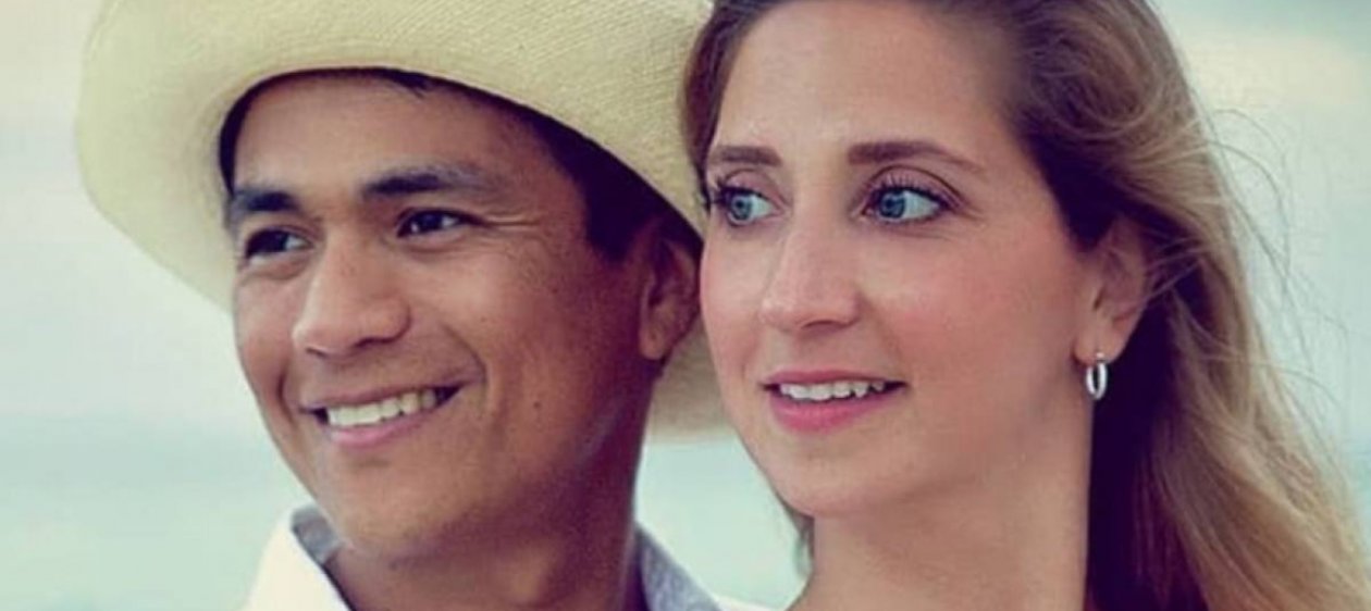 A un mes del quiebre con Yamila Reyna, Américo se habría reconciliado con su ex