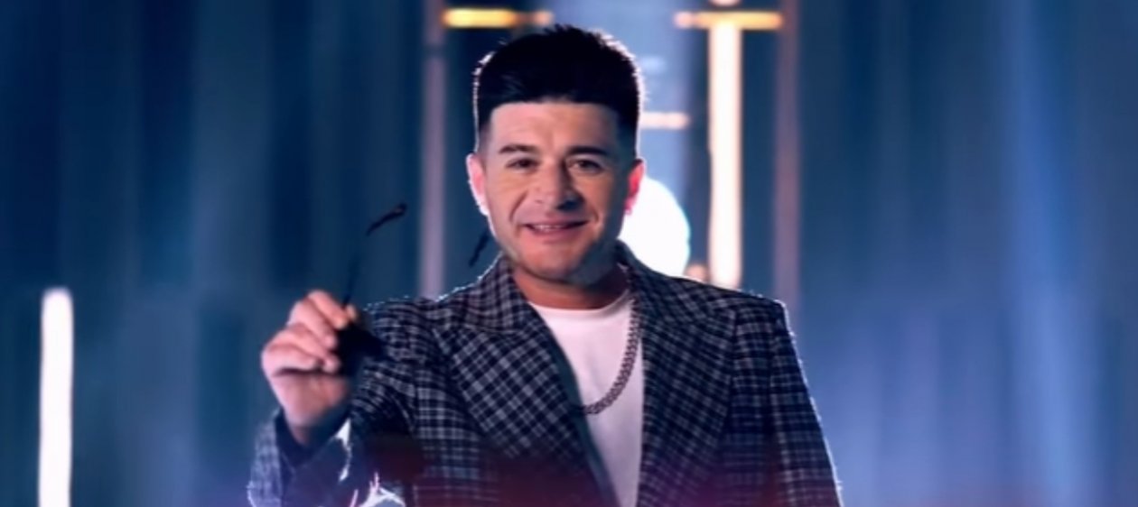 Raquel Argandoña expulsó a Junior Playboy tras fuerte enfrentamiento con Fran García-Huidobro