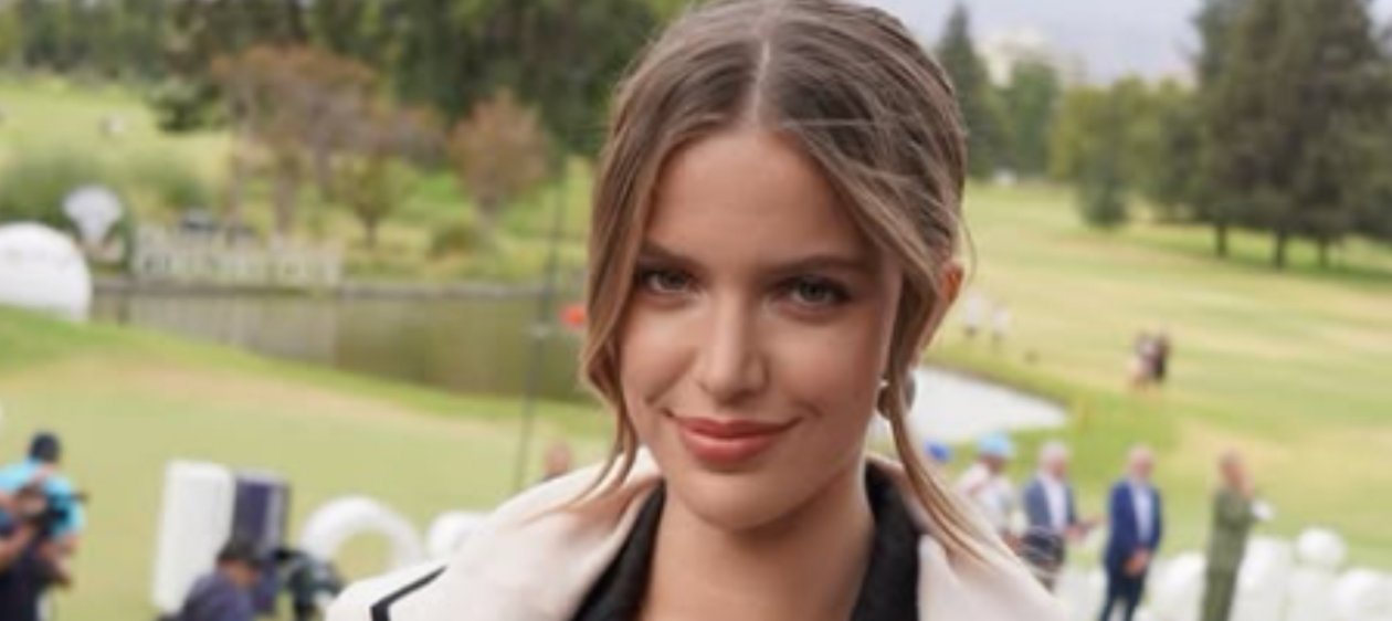 Millaray Viera relató su recuperación tras tormenta tiroidea