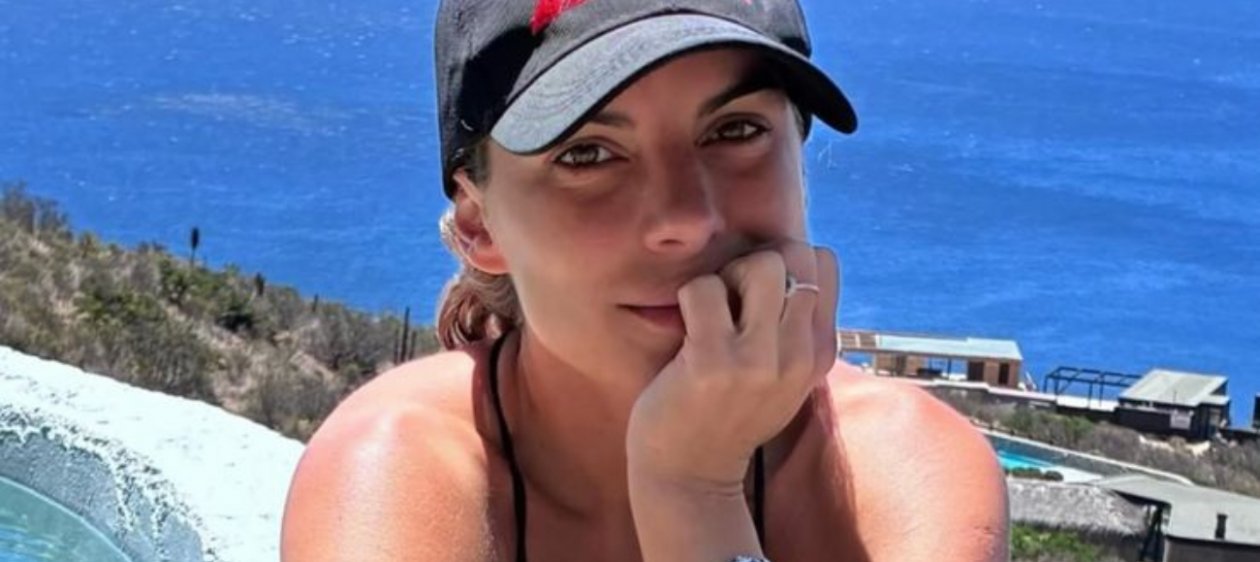 Maite Orsini promete contar todo en Podemos Hablar de CHV