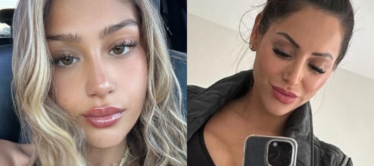 El descargo de Trini Neira contra dichos de Marité Matus: 