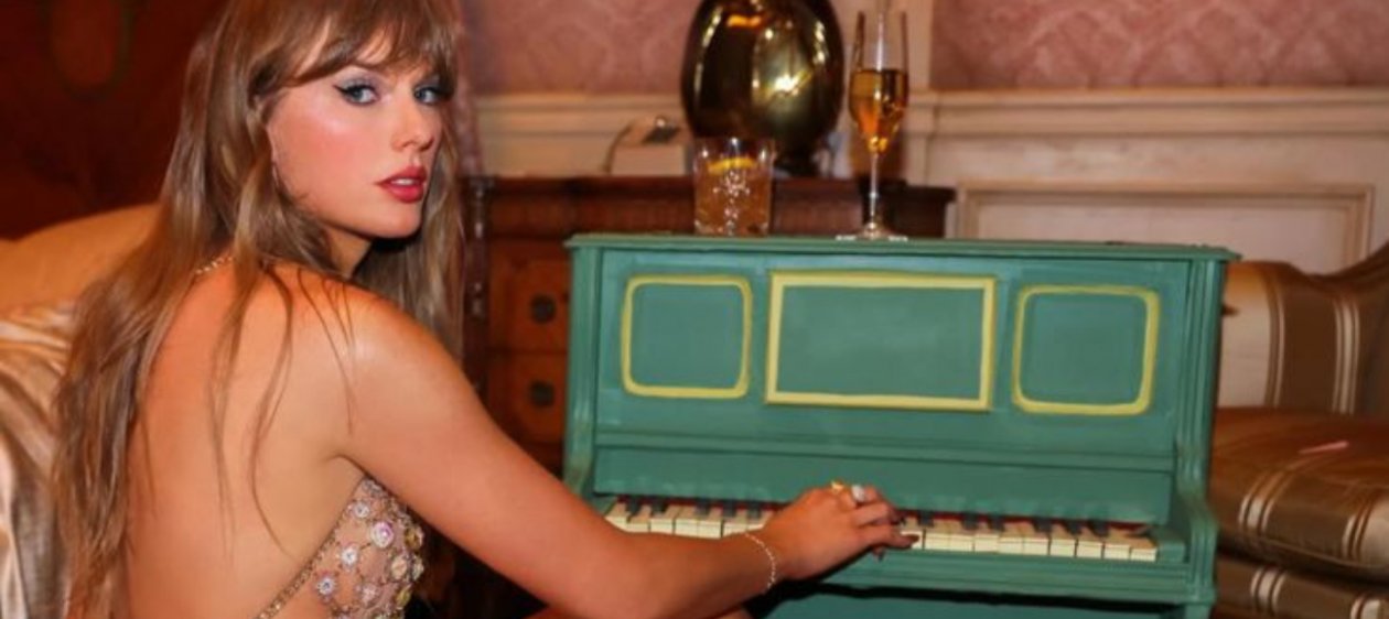 ¡La más rica! Taylor Swift se consolida como la número uno en lista Forbes