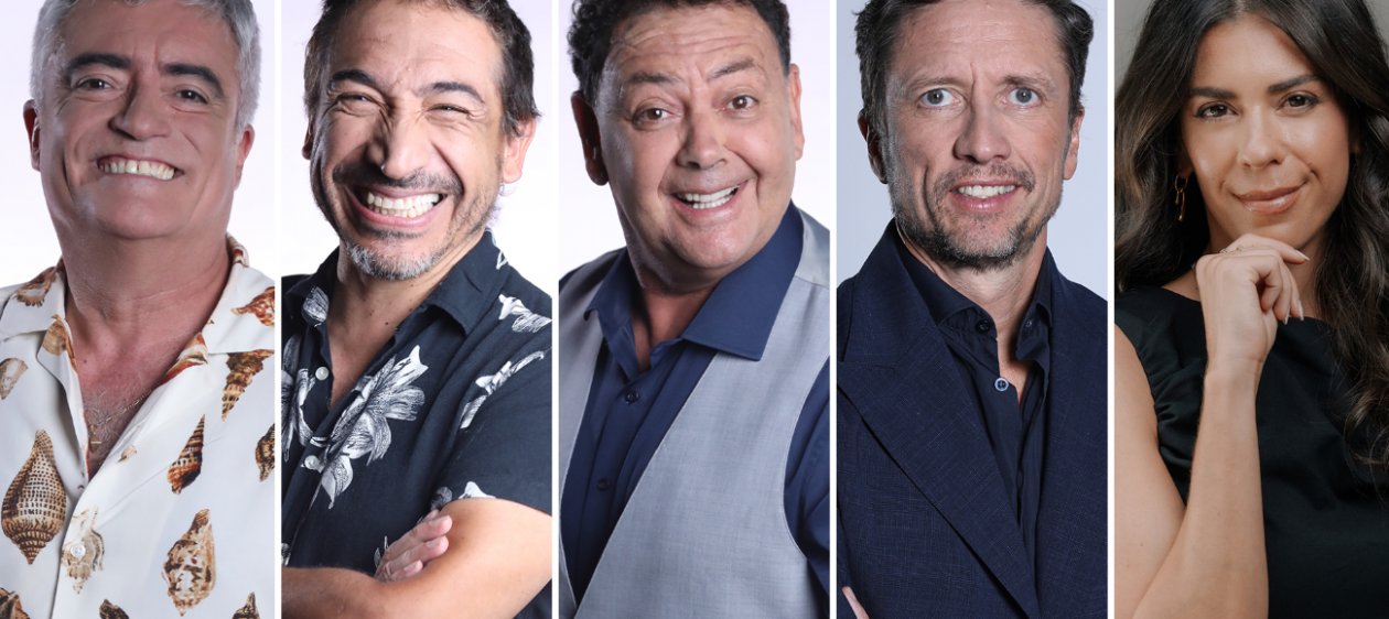 Vía X renueva su programación: nuevas figuras y disruptivas propuestas digitales