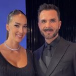 Álvaro Ballero y María José Reyes desatan rumores de matrimonio