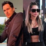 Nuevos antecedentes de la polémica que involucra a Camilo Huerta y Marité Matus