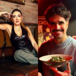 Disley Ramos rompe el silencio sobre su romance con Benjamín Nast tras Top Chef VIP: "Pasó algo"