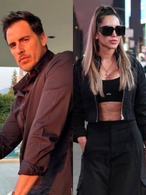 Nuevos antecedentes de la polémica que involucra a Camilo Huerta y Marité Matus