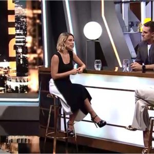 ¡Hoy! Maite Orsini sobre Jorge Valdivia en Podemos Hablar: 