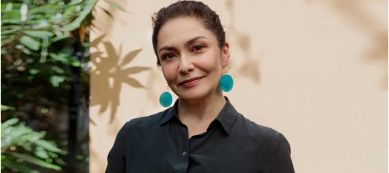 Tamara Acosta y su nuevo desafío en CHV: 