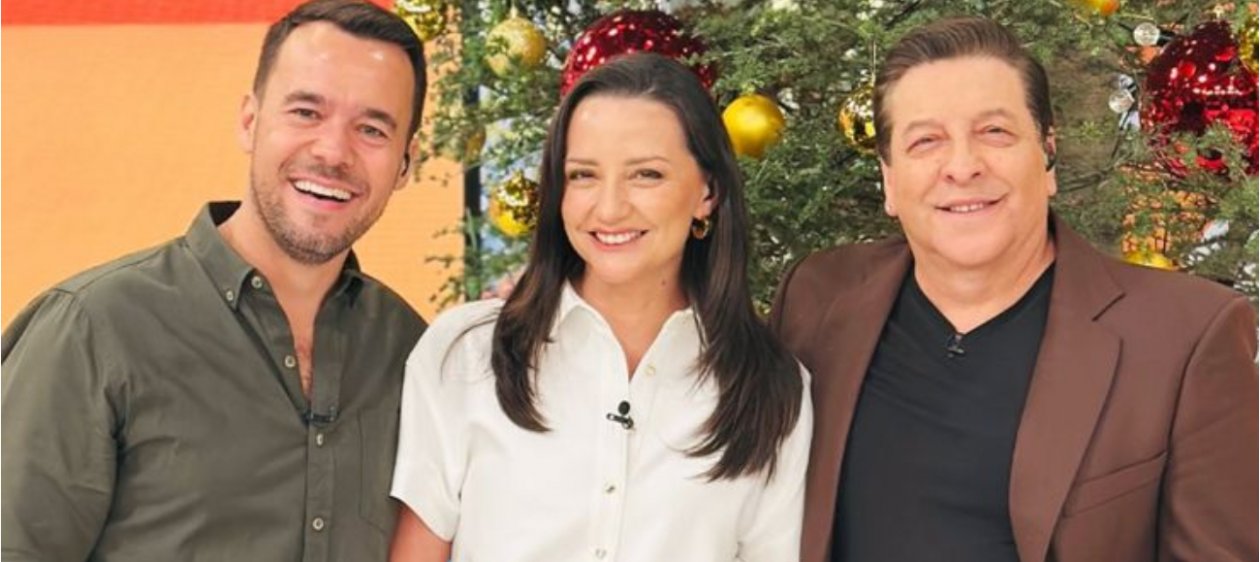 Revelan quién sería el reemplazo de JC Rodríguez en Contigo en La Mañana de CHV