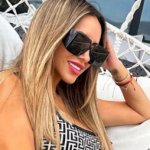 Marité Matus dio su primera entrevista en medio de polémica con Camilo Huerta