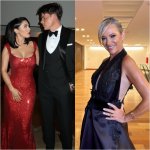 Daniela Aránguiz responde a Vasco Moulian tras supuesto desaire de su suegra