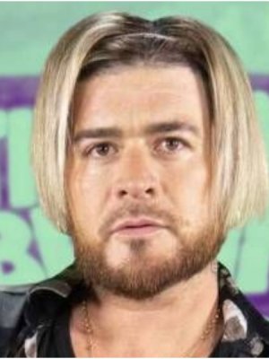 Junior Playboy expresó su angustia tras expulsión de Fiebre de Baile