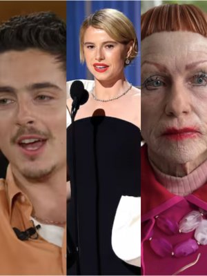 Críticos revelan sus predicciones sobre los ganadores de los Oscar 2026