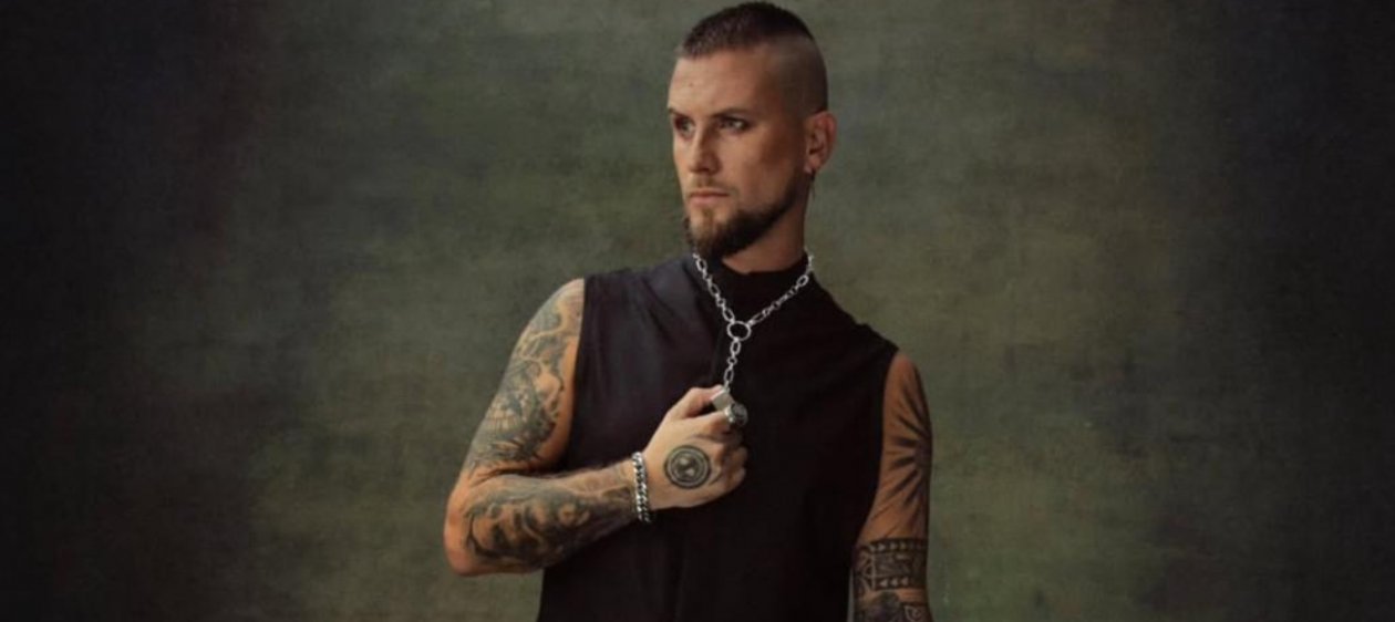 Jean-Philippe Cretton disfruta su vida lejos de la TV: 