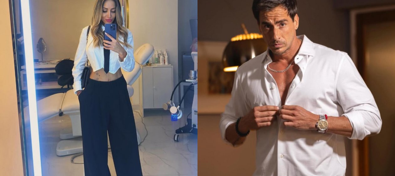 “Todo se lo di yo”: Marité Matus asegura que mantuvo económicamente a Camilo Huerta