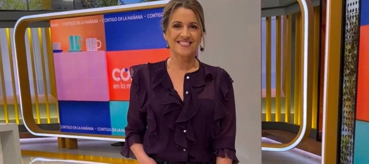 Fallece la madre de Monserrat Álvarez: familia confirmó la triste noticia