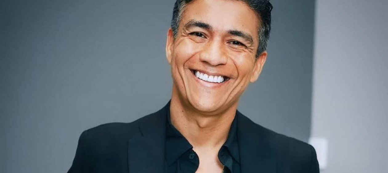 Américo comparte reflexivo mensaje tras polémica de reconciliación con su exesposa