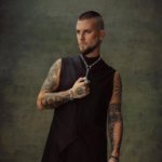 Jean-Philippe Cretton disfruta su vida lejos de la TV: "Estoy súper cómodo"