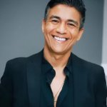 Américo comparte reflexivo mensaje tras polémica de reconciliación con su exesposa