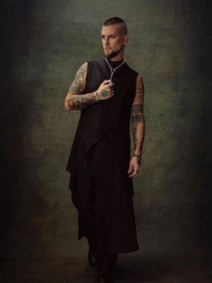 Jean-Philippe Cretton disfruta su vida lejos de la TV: 