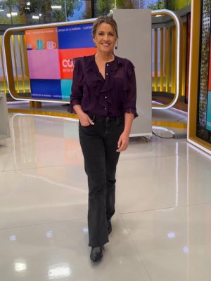 Fallece la madre de Monserrat Álvarez: familia confirmó la triste noticia