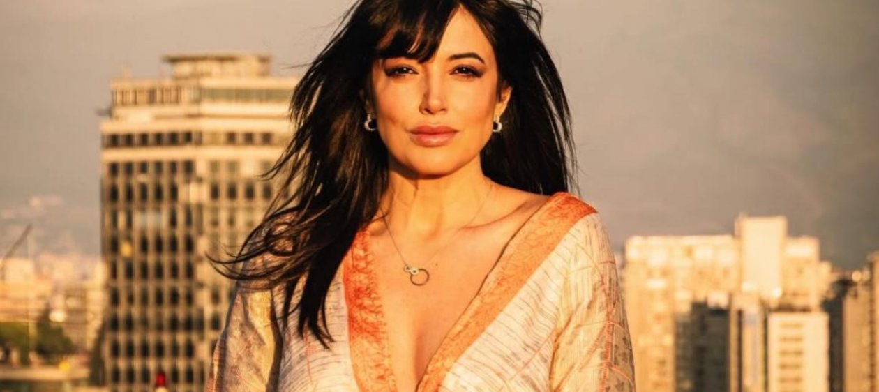 ¡Constelación con caballos! Yamila Reyna comparte su técnica de sanación