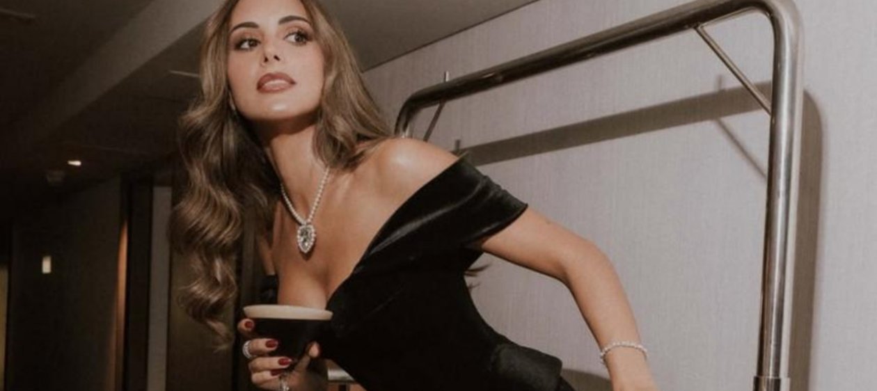 ¡Se vienen cositas! Fran Virgilio adelanta nuevo proyecto profesional