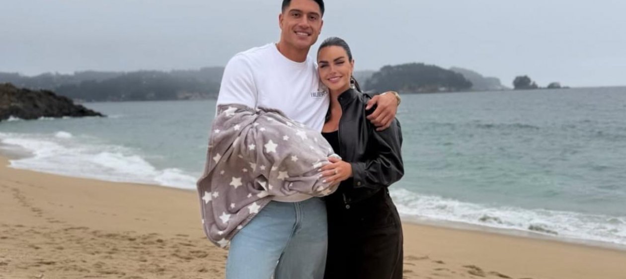 Sammis Reyes responde a quienes dicen que vive de Emilia Dides