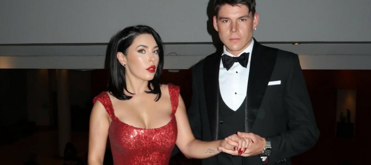 ¿Se viene matrimonio? Daniela Aránguiz y Cuco Cerda sorprenden con video