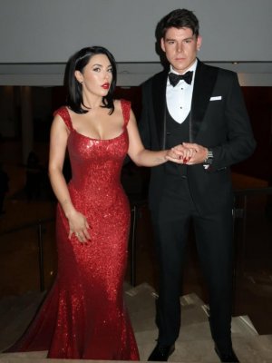 ¿Se viene matrimonio? Daniela Aránguiz y Cuco Cerda sorprenden con video