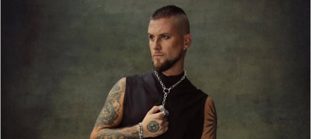 Jean-Philippe Cretton se refirió a los constantes rumores sobre su vida amorosa