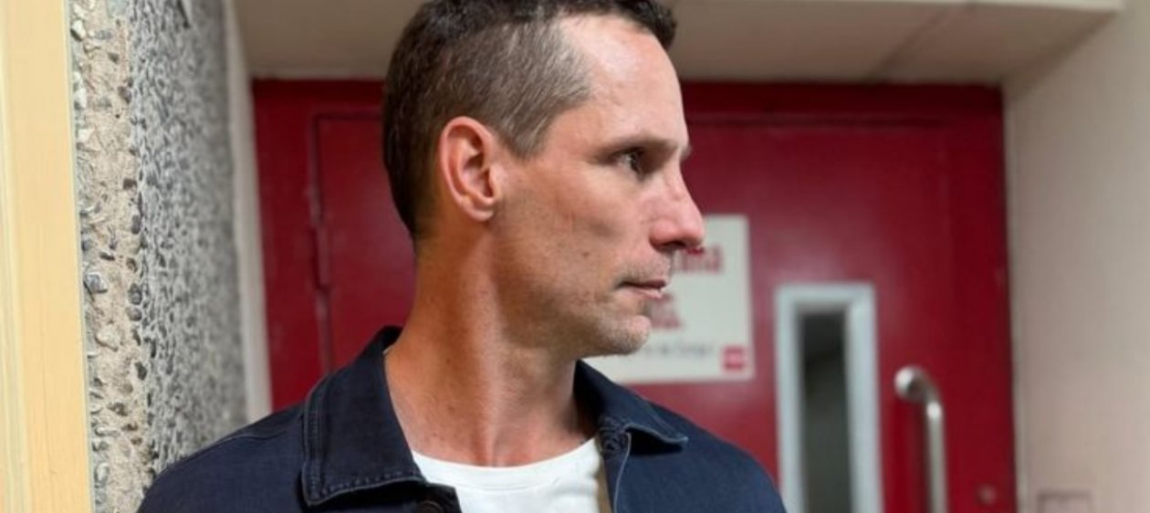 Gonzalo Valenzuela sobre su quiebre con Kika Silva: 