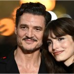 Pedro y Lux Pascal se lucieron en la fiesta post Oscar