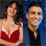 "Que se haga justicia": Yamila Reyna se refirió a la reconciliación de Américo con su exesposa