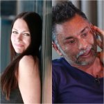 Paula Pavic expuso compleja relación con Chino Ríos: "Con suerte hablamos lo de los niños"