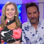 ¿Lo confirmó? Titi García-Huidobro revela detalles de su relación con Daniel Fuenzalida