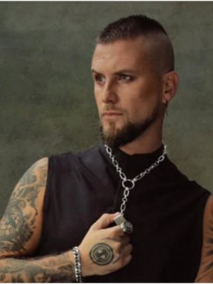 Jean-Philippe Cretton se refirió a los constantes rumores sobre su vida amorosa